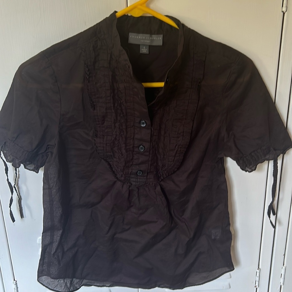 Proenza Schouler | Blouse